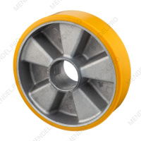 Колесо большегрузное Tellure Rota 653106