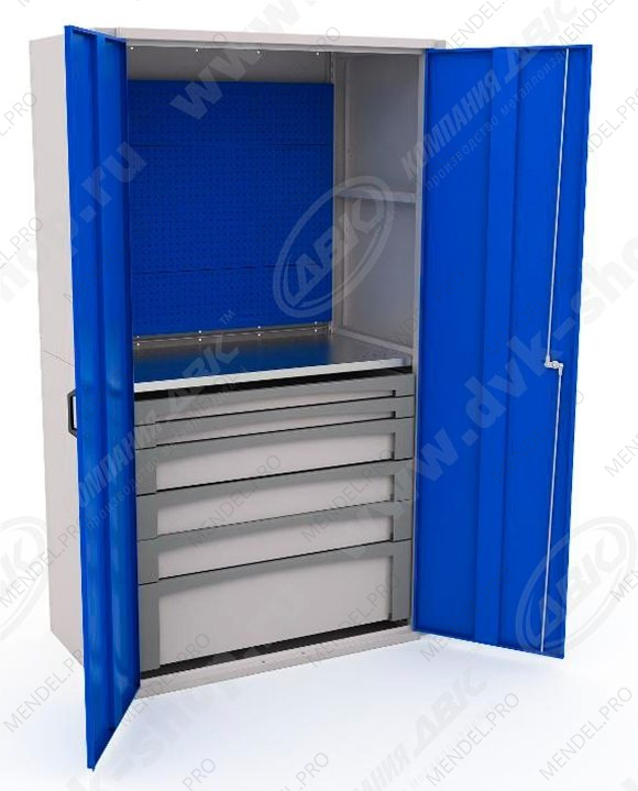 Шкафы MODUL 2000 №7