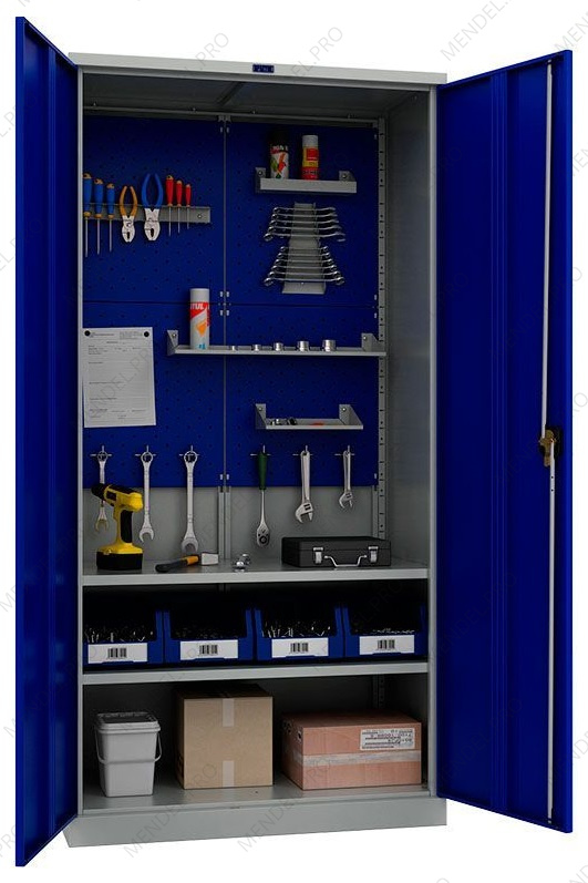 Шкаф инструментальный TC-1995-042000