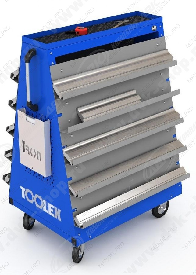 Тележка TOOLEX XS №2