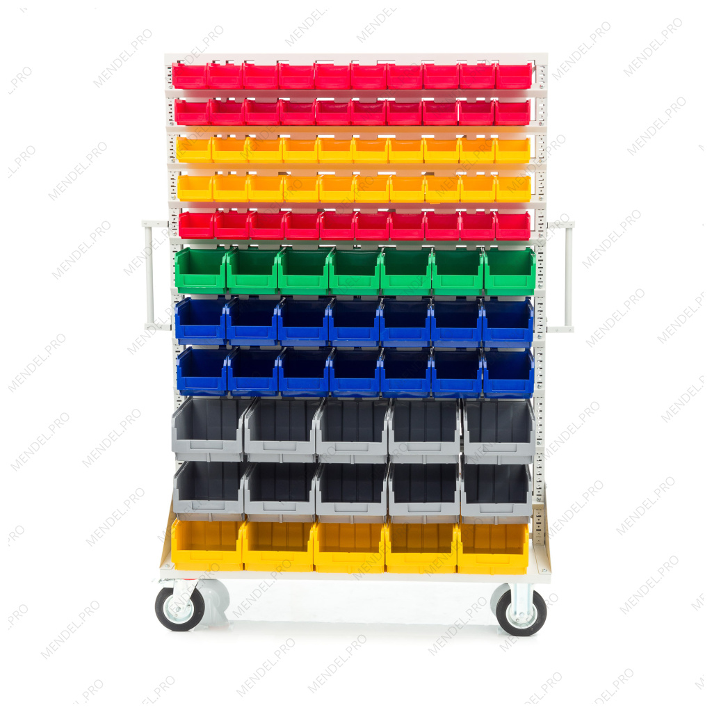 Мобильная стойка Стелла-техник M2-100-42-15