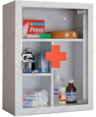 Аптечка AMD 39G (MDA 39G)