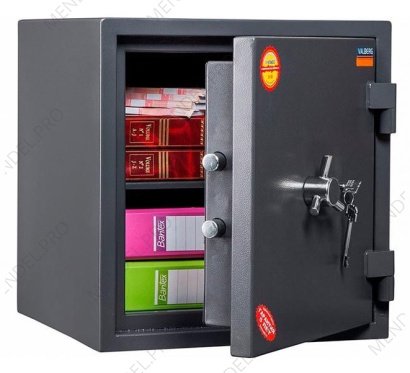 Сейф Гранит 46