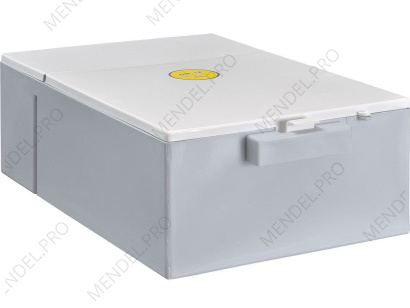 Депозитный бокс DB-135 (к DB-12)