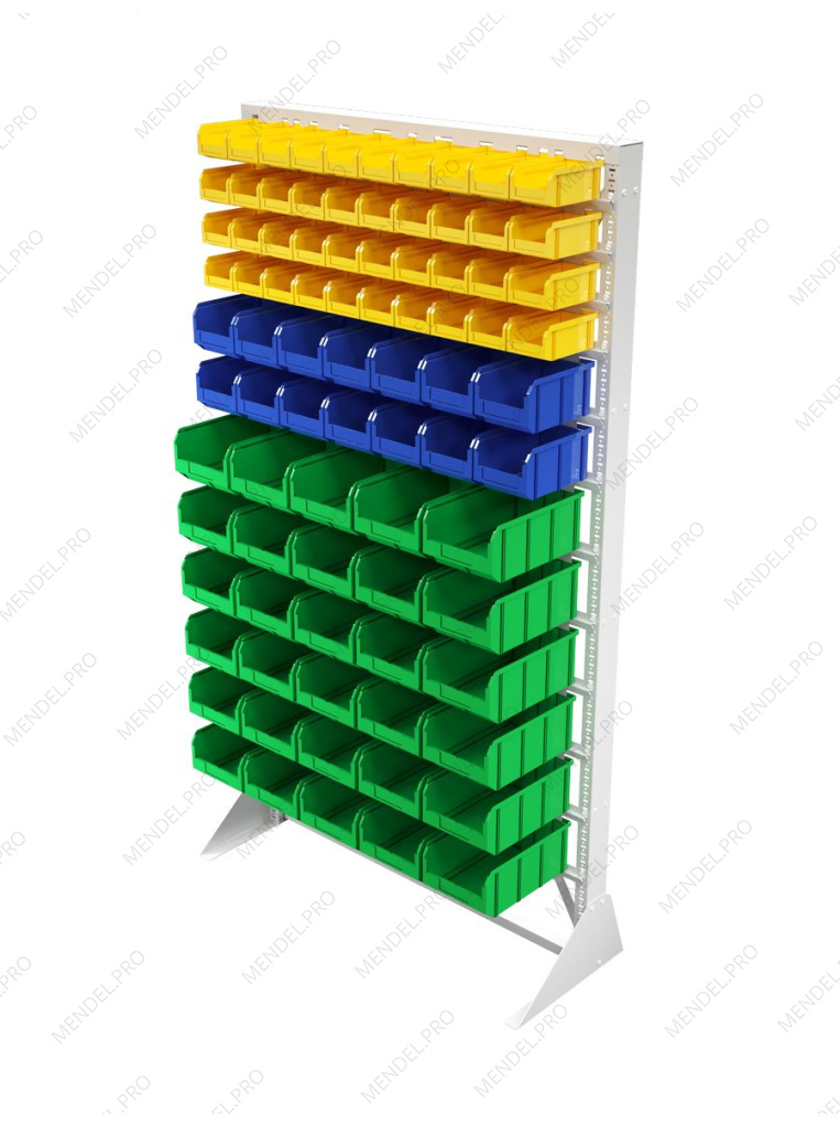 Стойка 1150х2000 Стелла-техник В1-04-02-06