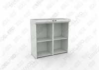 Роллетный шкаф ROLL-BOX SIMPLE 20.07.33.V1