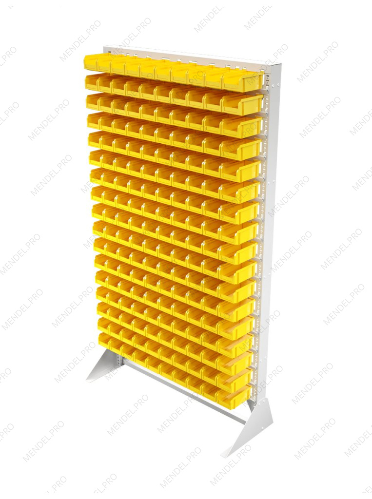 Стойка 1150х2000 Стелла-техник В1-17-00-00