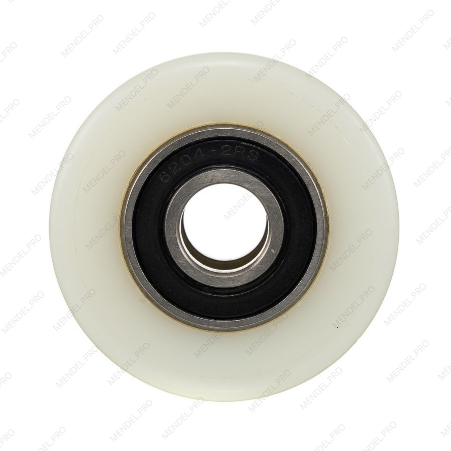 Ролик полиамидный Стелла-техник R-02-1-70