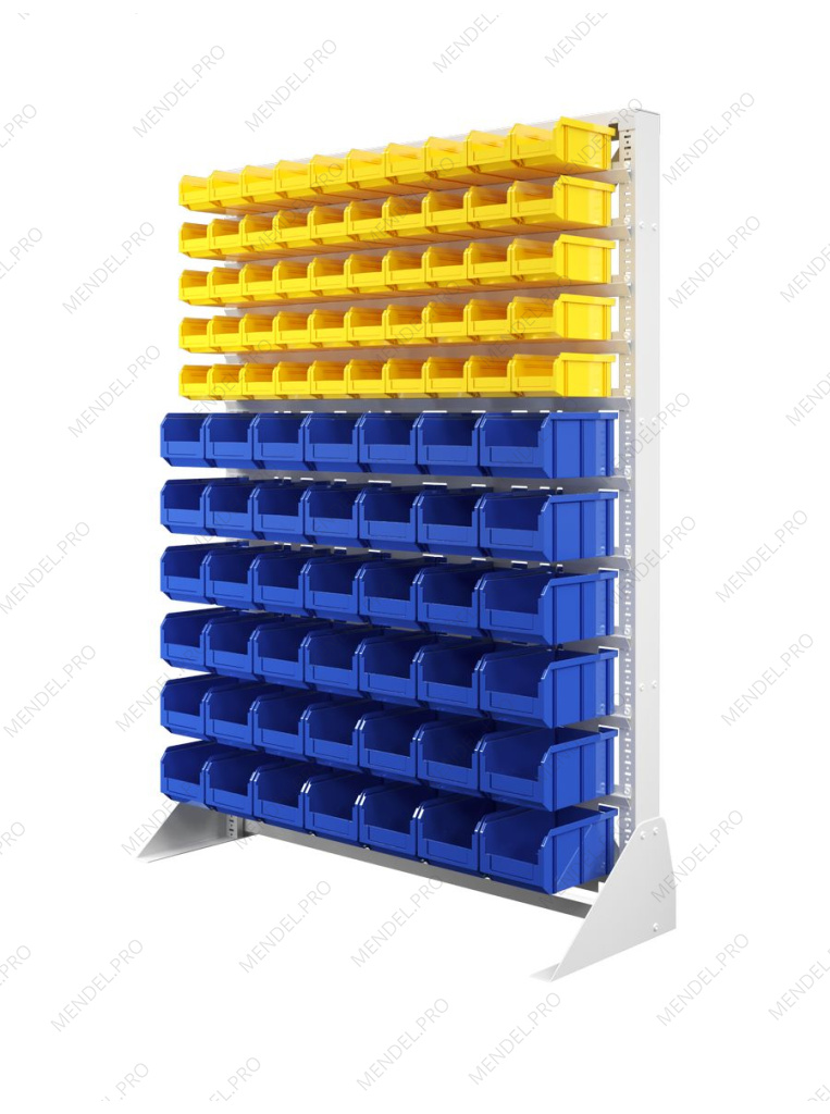 Стойка 1150х1500 Стелла-техник С1-05-06-00