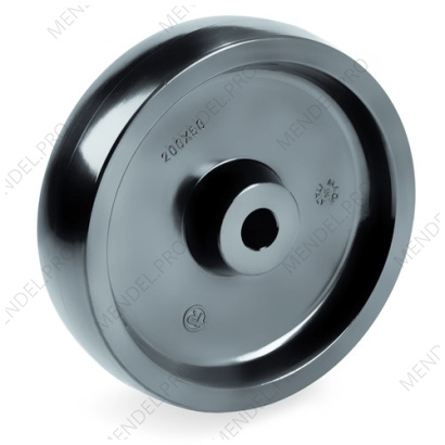 Колесо термостойкое Tellure Rota 672203