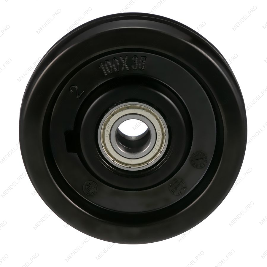 Колесо термостойкое Tellure Rota 672502