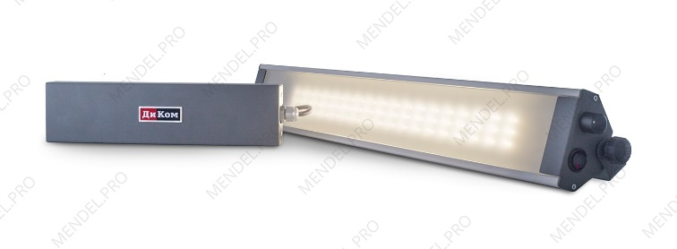 Светильник светодиодный ДиКом 30.01.700