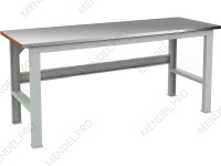 Верстак Expert (№221) WTS200.F2/F2.000