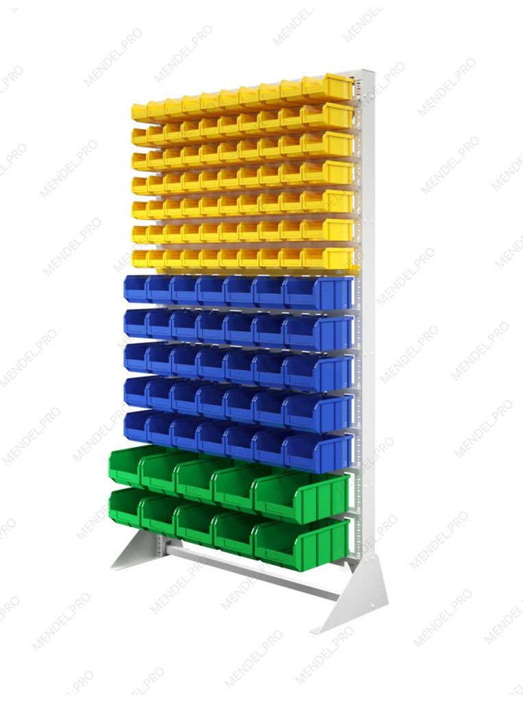 Стойка 1150х2000 Стелла-техник В1-07-05-02