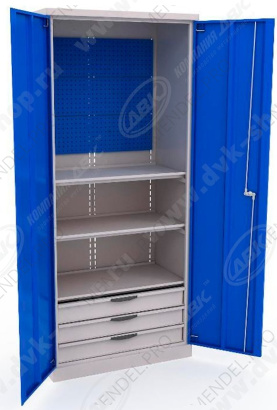 Шкаф ERGO 181 №5