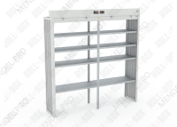 Роллетный шкаф ROLL-BOX SIMPLE Plus 24.05.44.V2-1