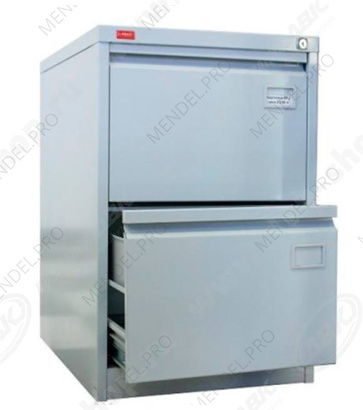 Картотека КР-2