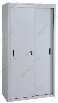 Шкаф-купе архивный AL 1896