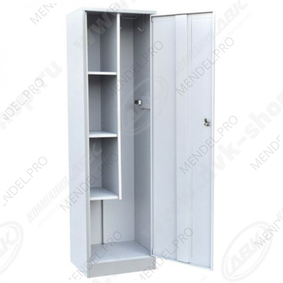 Шкаф для хозинвентаря