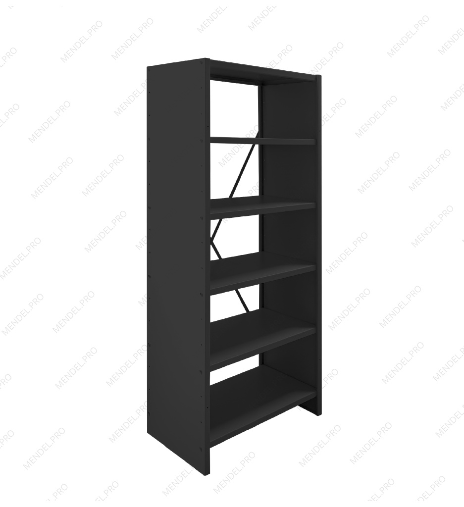 Стеллаж архивный САБ