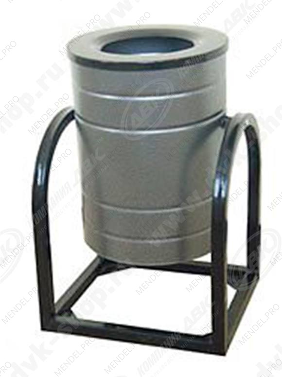 Урна уличная Радуга-30К