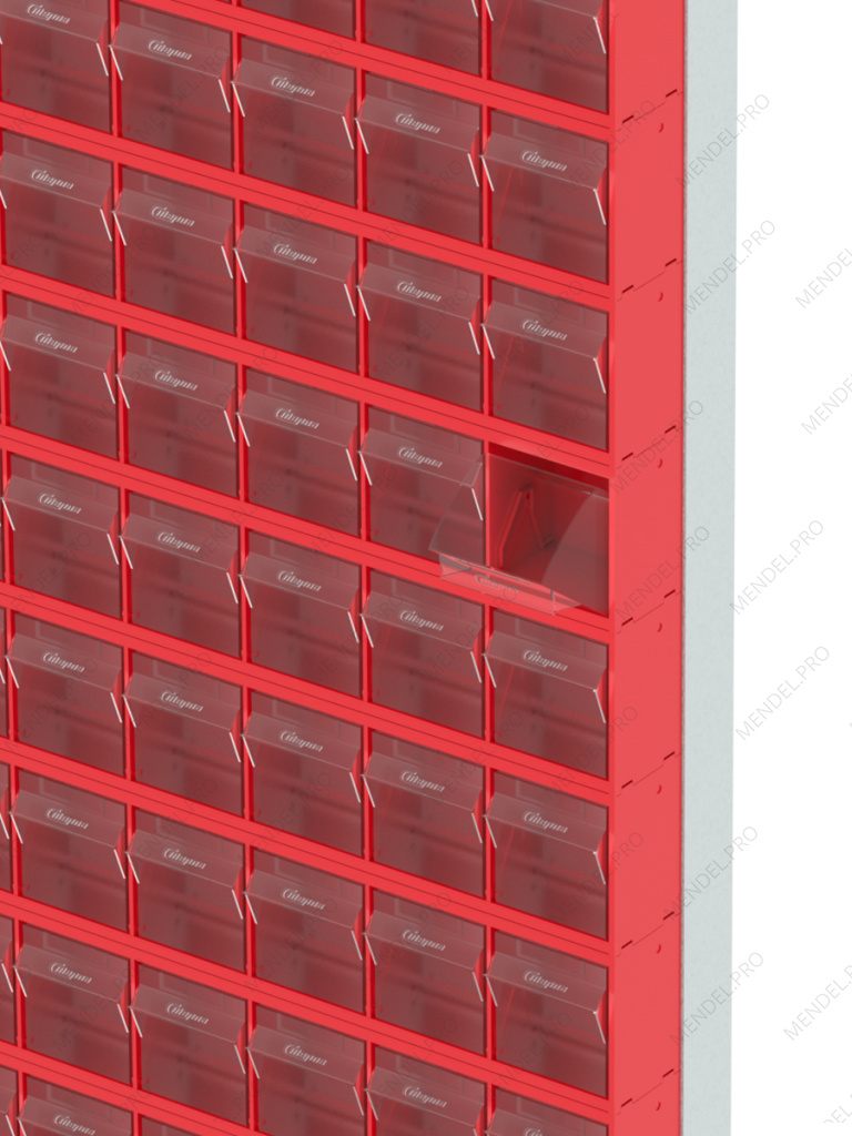 Стойка напольная Стелла-техник 404-20-00-00