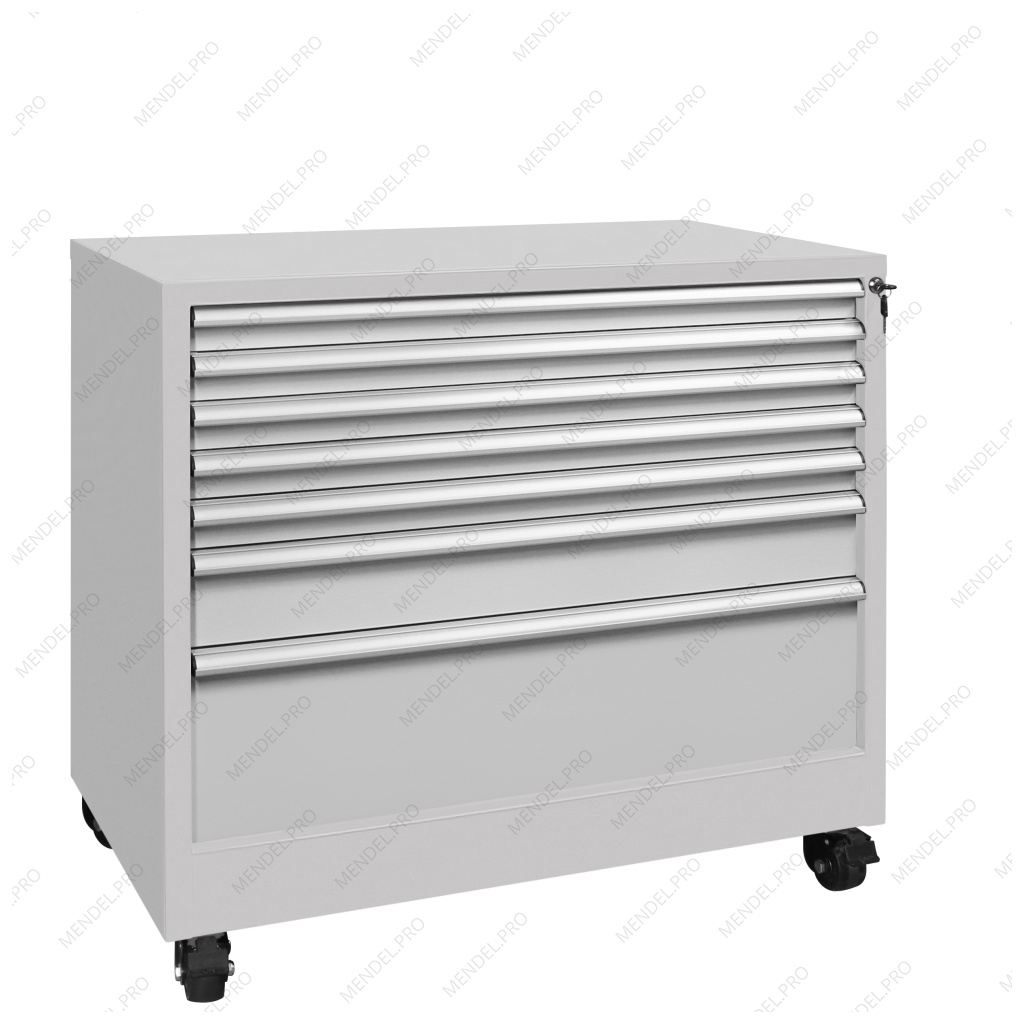 Драйвер инструментальный ДИ-7