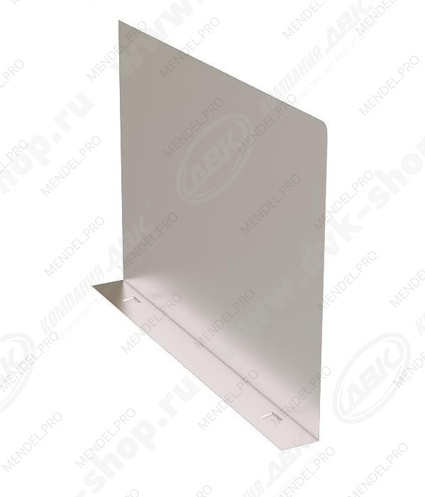 Разделитель для полки MODUL 380х550