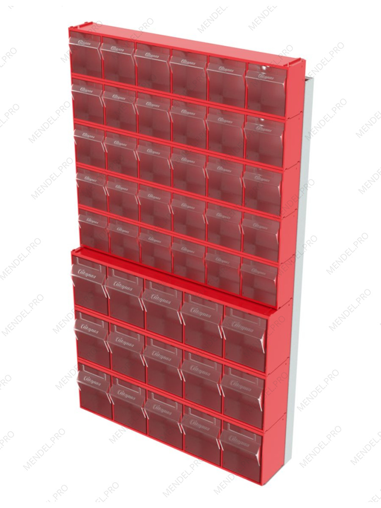 Стойка настенная Стелла-техник 402-00-05-03