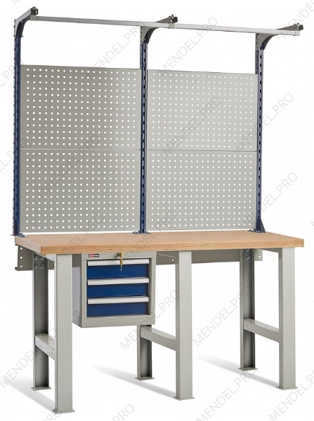 Верстак ВС-150-02