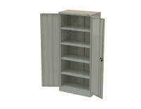Шкаф для документов 1850x820x450 мм