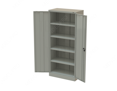Шкаф для документов 1850x820x450 мм