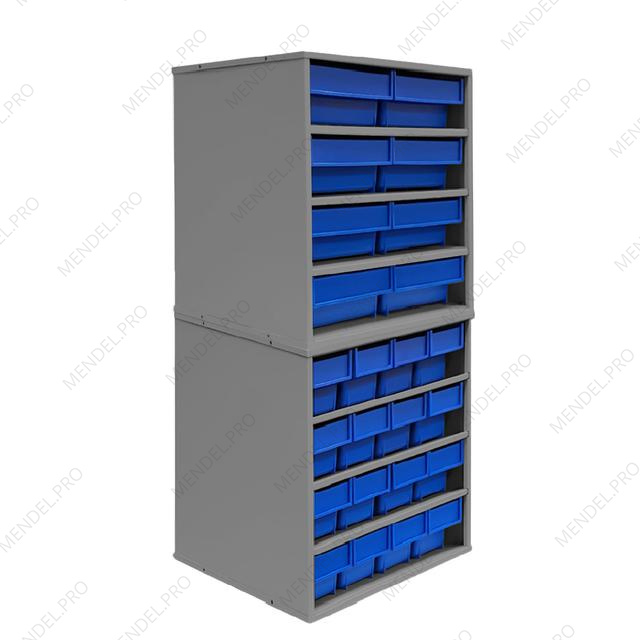 Стойка-сегмент ССМ-16