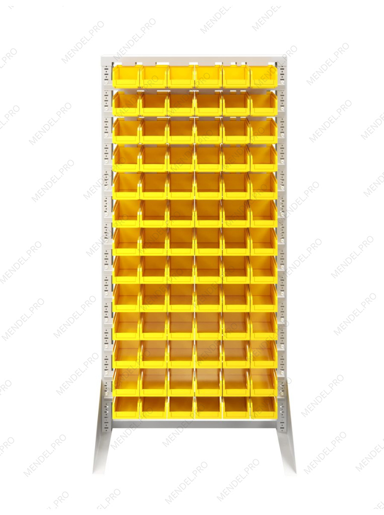 Стойка 735х1500 Стелла-техник A1-13-00-00