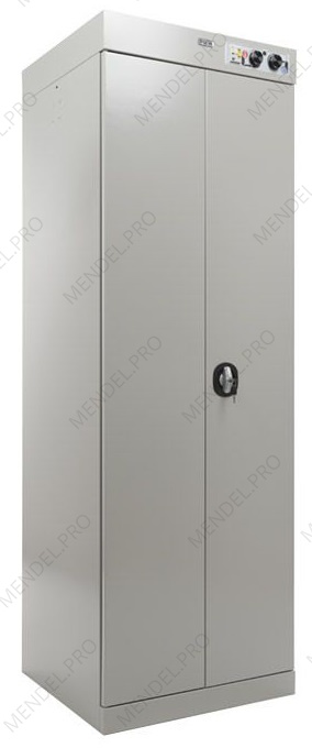 Шкаф сушильный ШС Циклон 1965