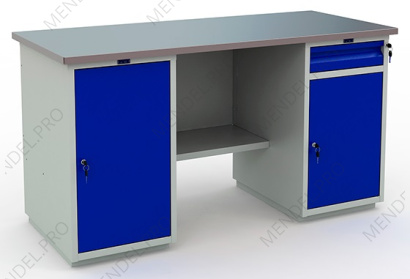 Верстак Profi WT160.WD1/WD2