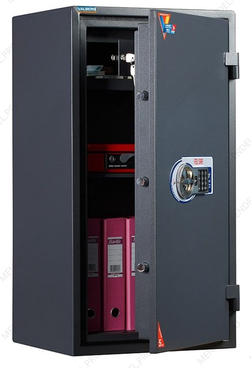 Сейф Гарант 95T EL