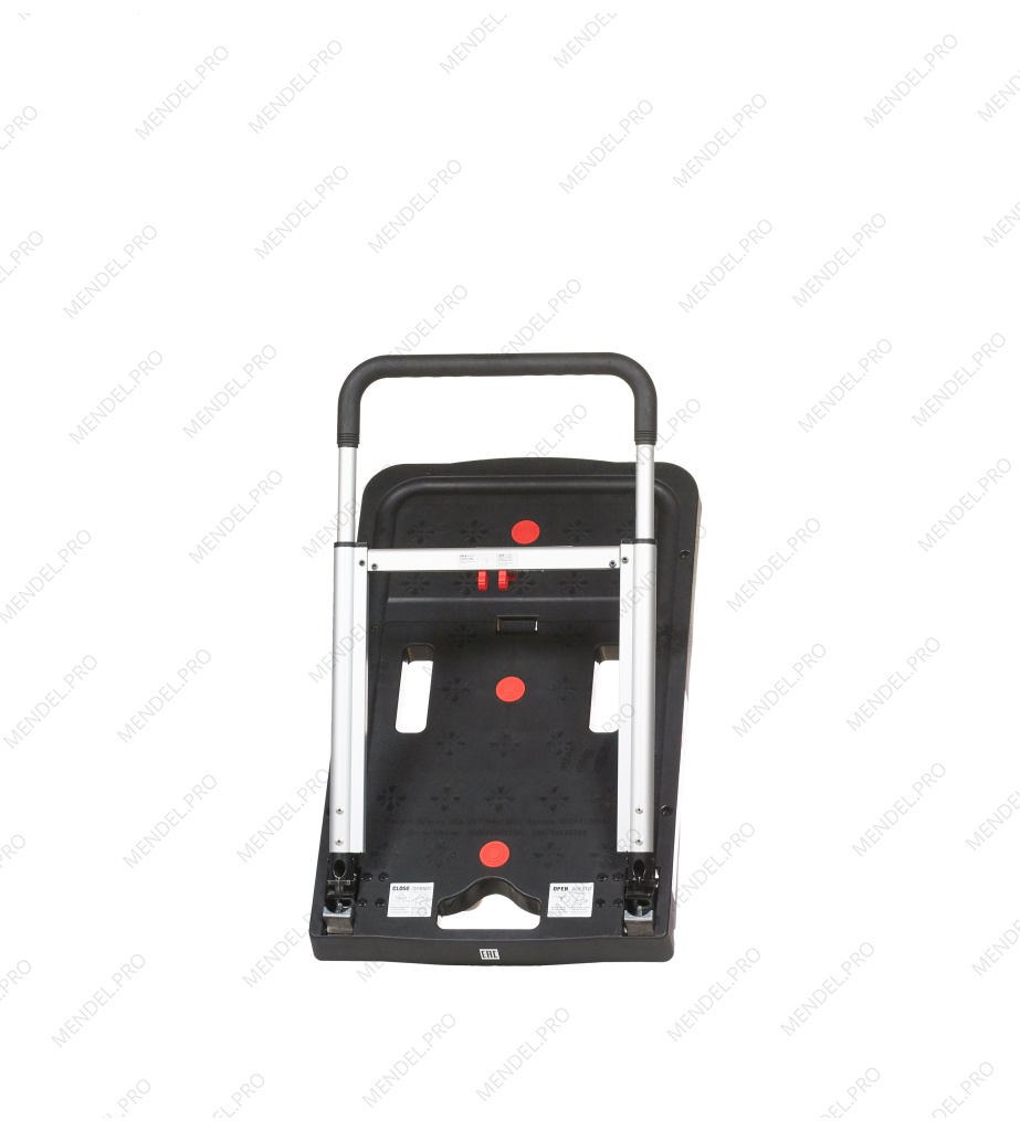 Тележка платформенная MAGNA CART FF-S