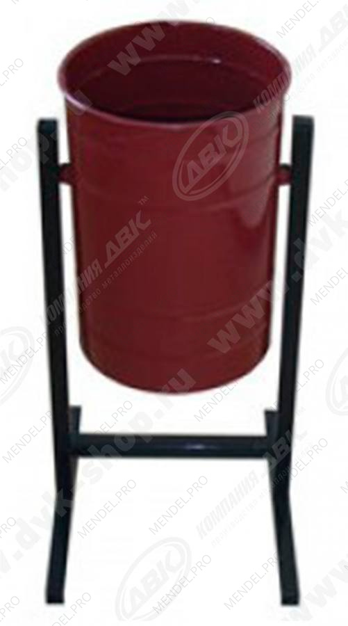 Урна уличная Качели-20