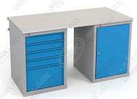 Верстак ВЛ-150-07