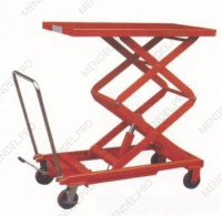 Стол подъемный TOR г/п 800 кг 1500 мм WP800/1,5