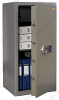 Сейф Карат ASK-90Т EL