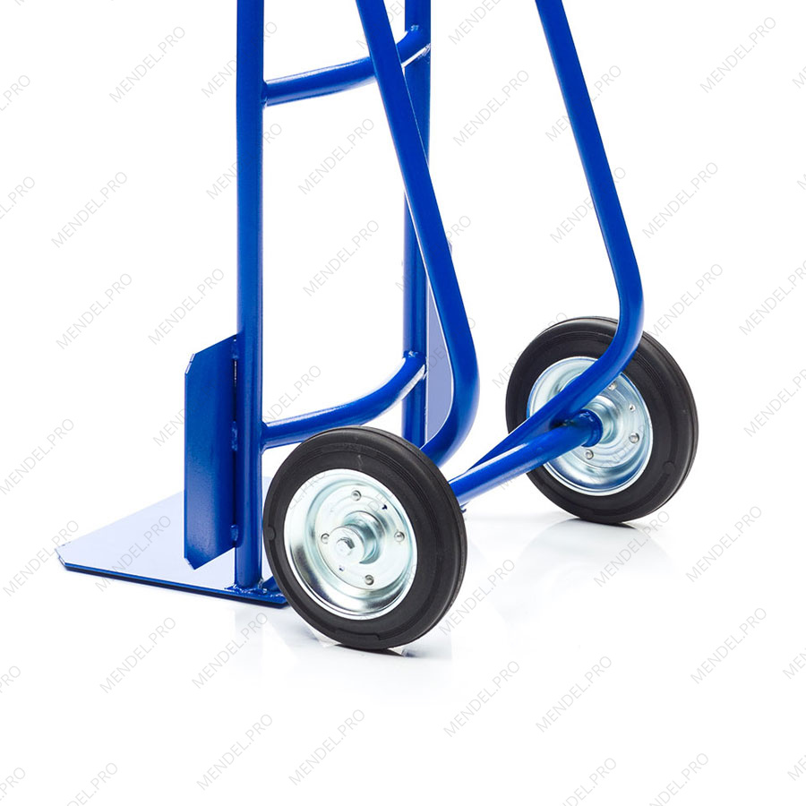 Тележка грузовая Стелла-техник КГ-3-200-И