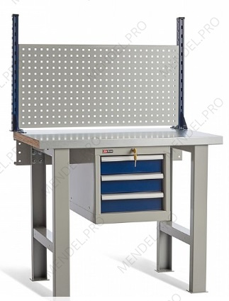 Верстак ВС-100-02