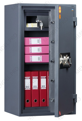 Сейф Гарант Евро 95Т EL