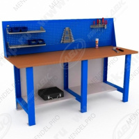 Стол рабочий WOKER WTS 2000 №1