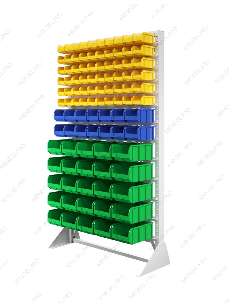 Стойка 1150х2000 Стелла-техник В1-06-02-05