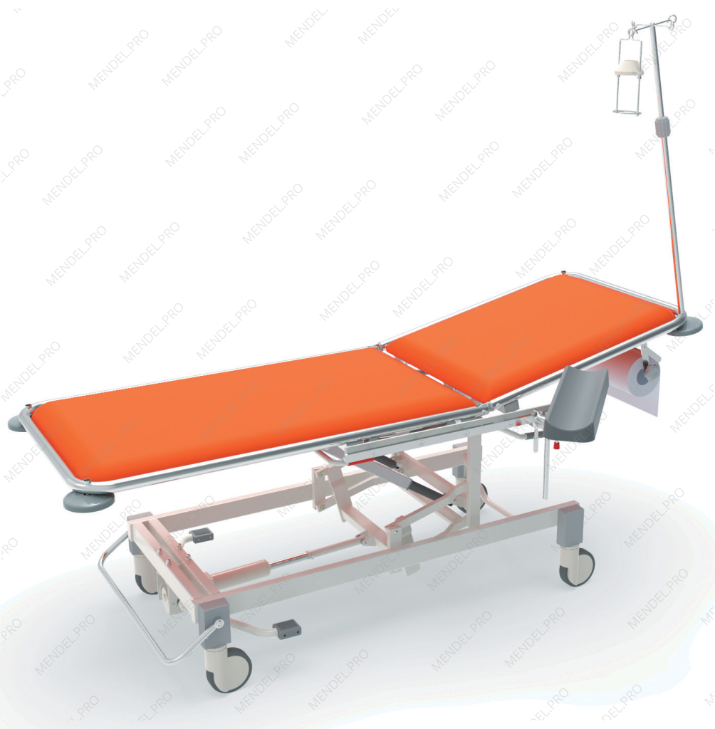 Стол смотровой СМС-2.2