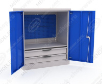 Шкаф ERGO 181/2 №1