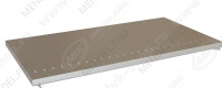 Полка MODUL 950х550 (200 кг)